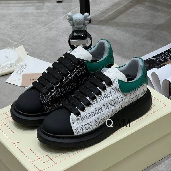 men Alexander McQueen shoes-189